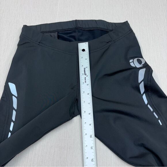 Pearl Izumi Women's SELECT Thermal Tight - 12211021 Black Size M - Picture 6 of 9